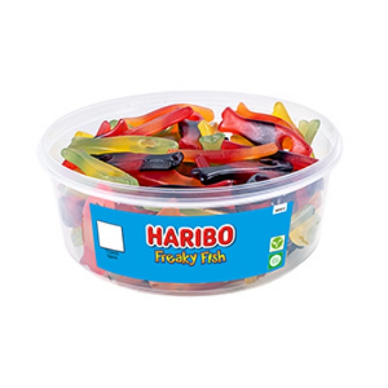 Picture of Aribo Tubs Freaky Fish Rd Tub 10c x75